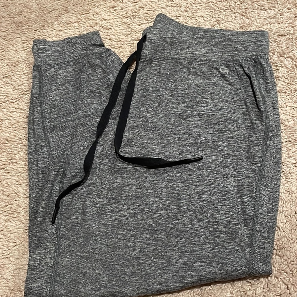 NWOT, Gap Womens size large L jogger pants